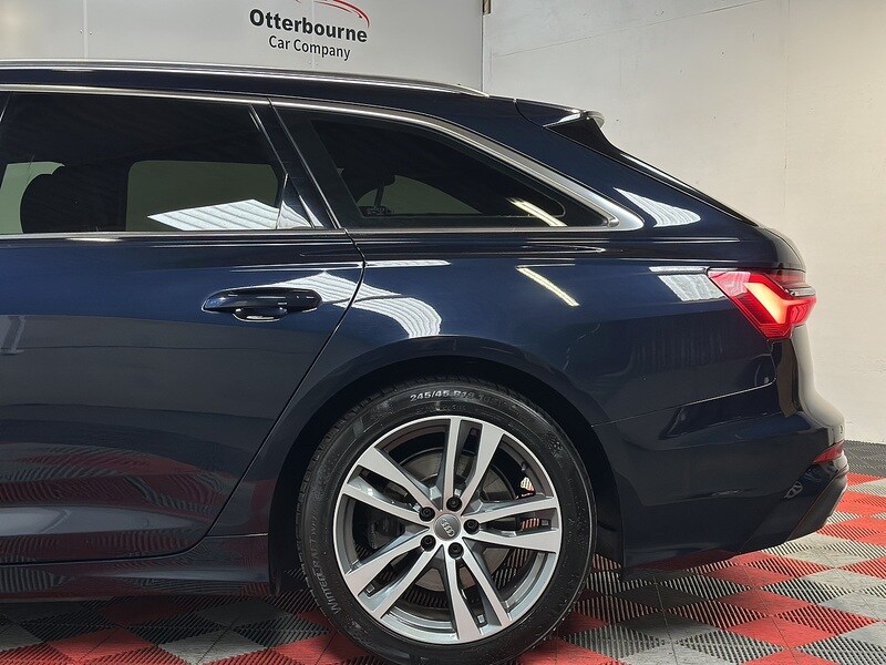 Used Audi A6 2019 for sale - 77681446: Photo 39