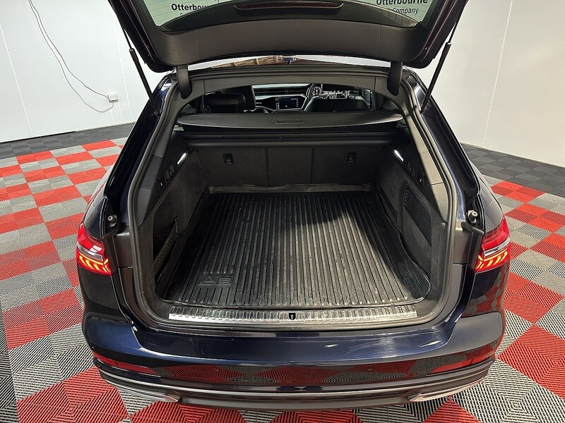 Used Audi A6 2019 for sale - 77681446: Photo 40