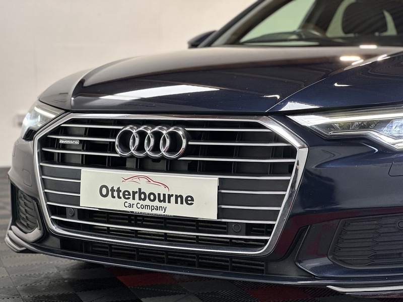 Used Audi A6 2019 for sale - 77681446: Photo 42