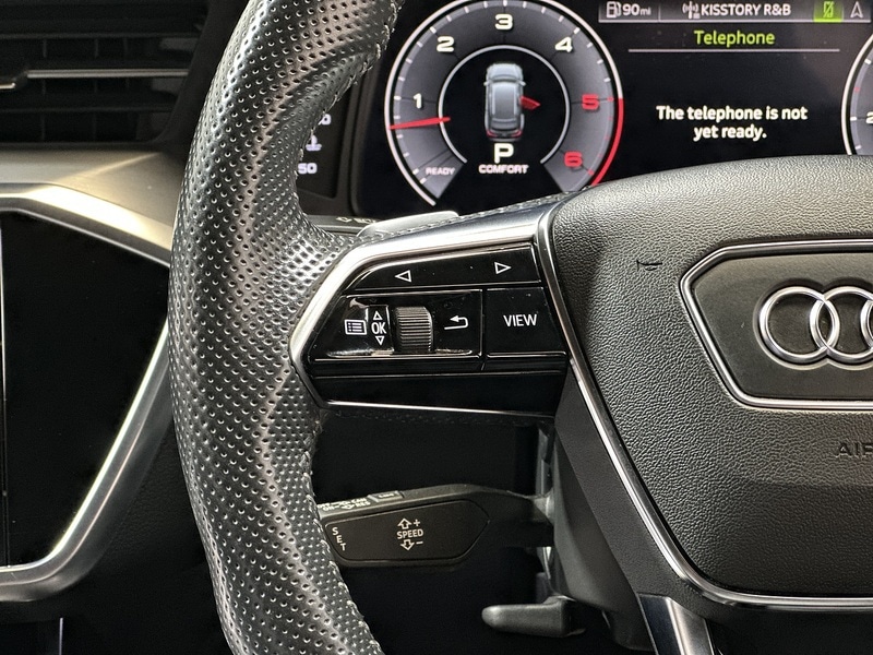 Used Audi A6 2019 for sale - 77681446: Photo 43