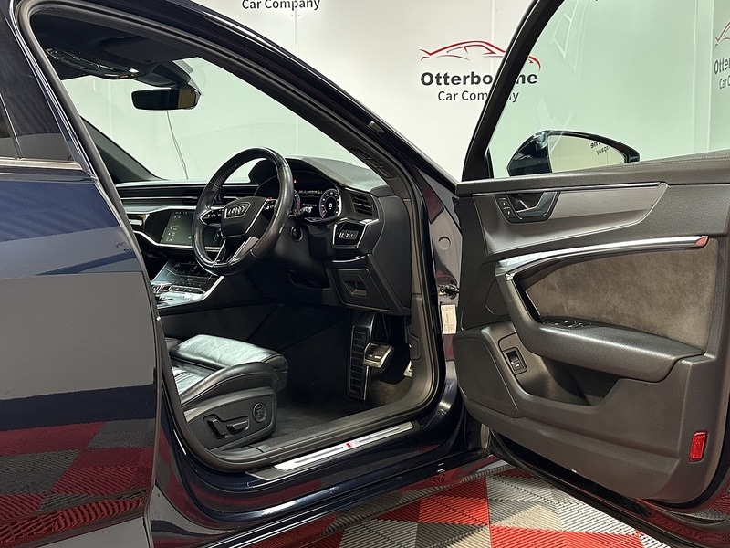 Used Audi A6 2019 for sale - 77681446: Photo 45