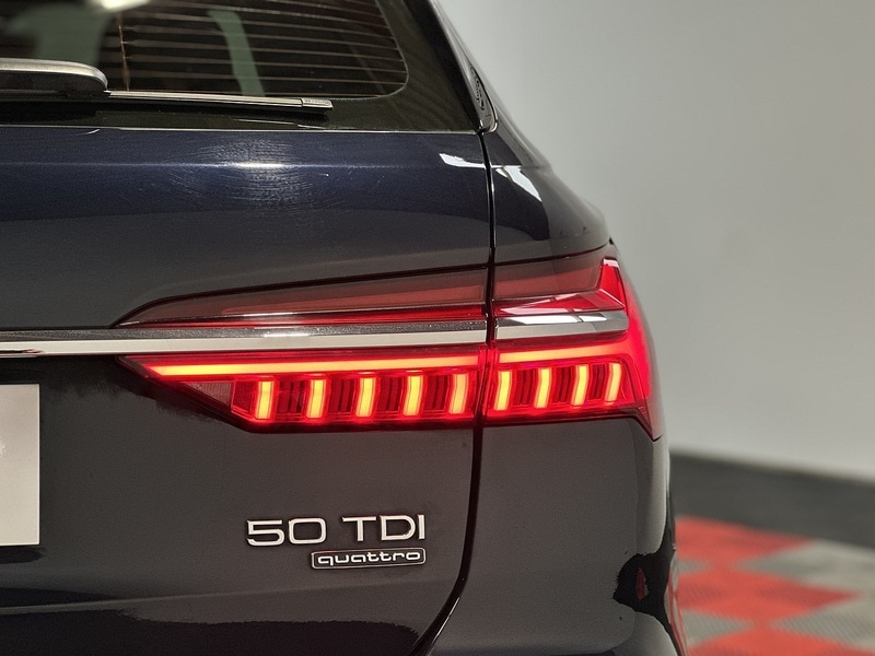 Used Audi A6 2019 for sale - 77681446: Photo 48