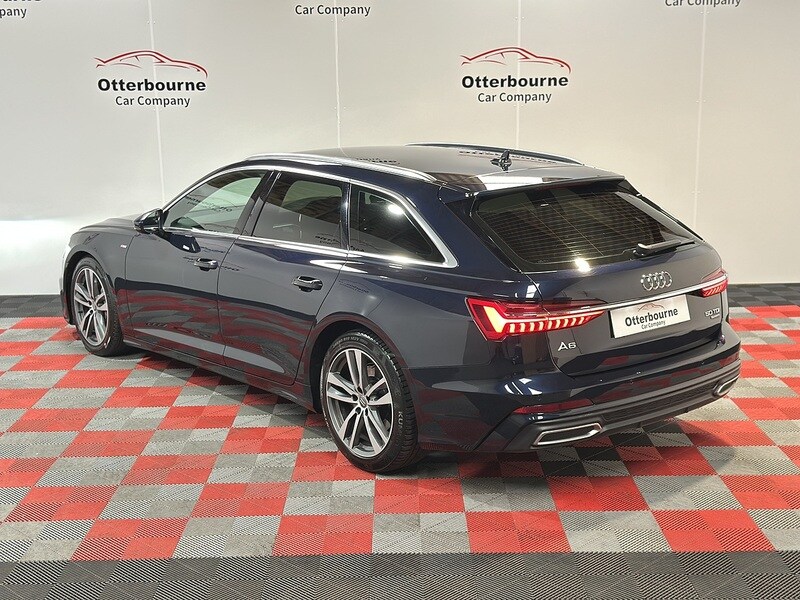 Used Audi A6 2019 for sale - 77681446: Photo 49
