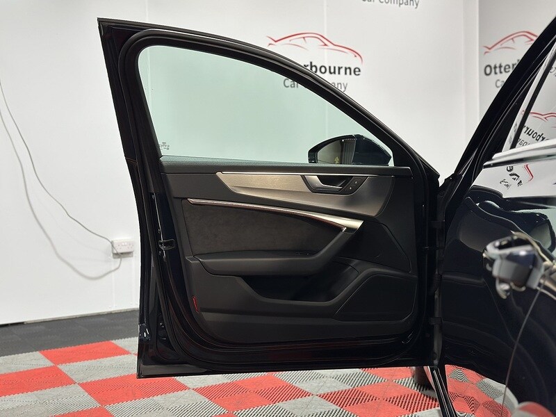 Used Audi A6 2019 for sale - 77681446: Photo 50