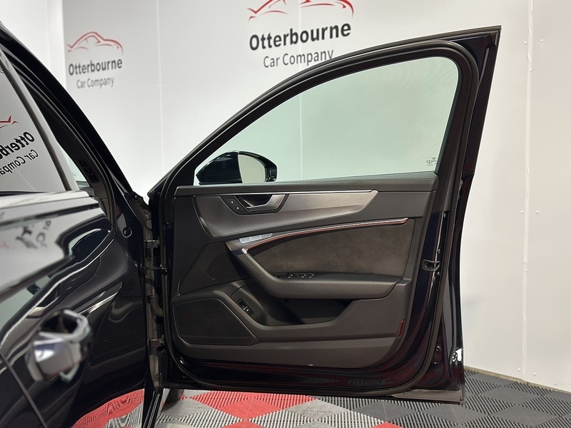 Used Audi A6 2019 for sale - 77681446: Photo 51