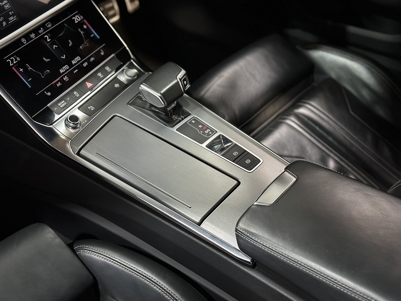 Used Audi A6 2019 for sale - 77681446: Photo 52