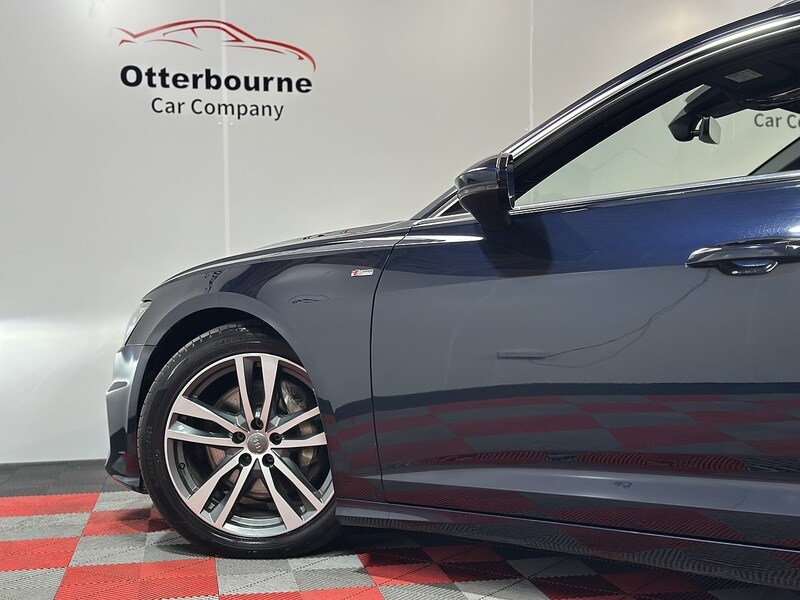 Used Audi A6 2019 for sale - 77681446: Photo 55