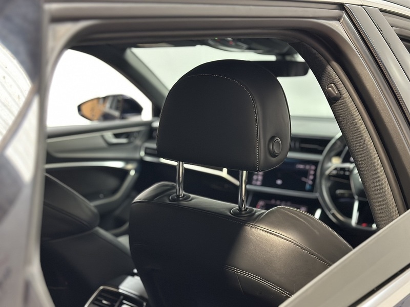 Used Audi A6 2019 for sale - 77681446: Photo 67