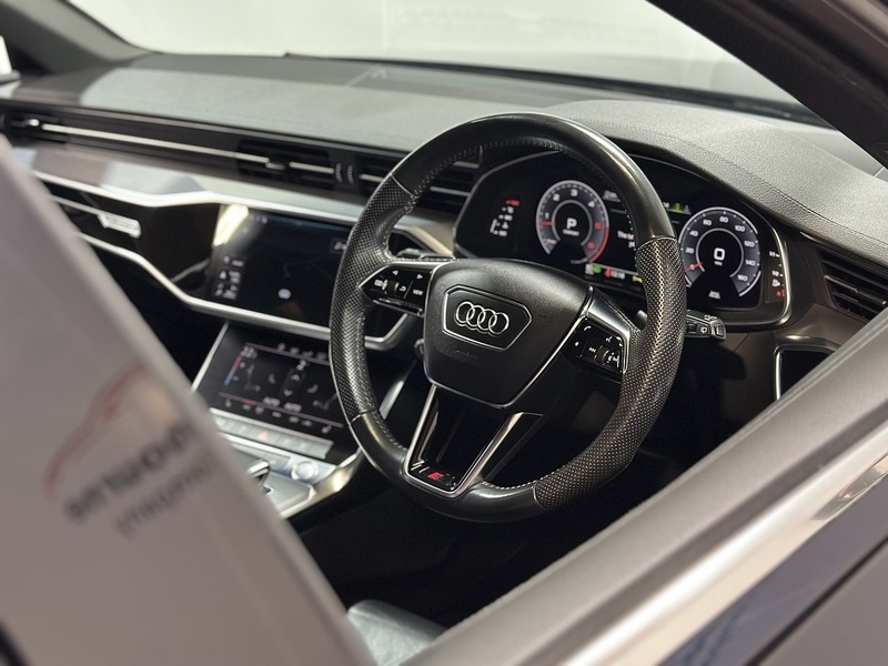 Used Audi A6 2019 for sale - 77681446: Photo 71