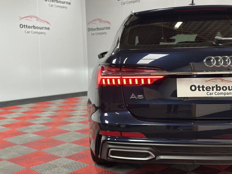 Used Audi A6 2019 for sale - 77681446: Photo 72