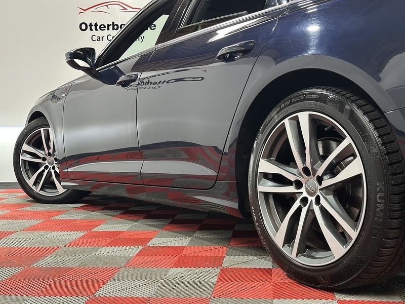 Used Audi A6 2019 for sale - 77681446: Photo 77