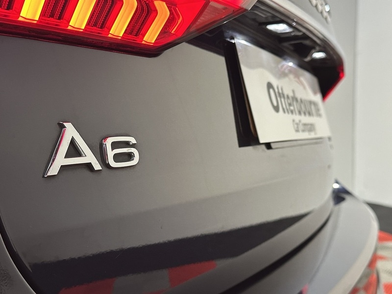 Used Audi A6 2019 for sale - 77681446: Photo 78