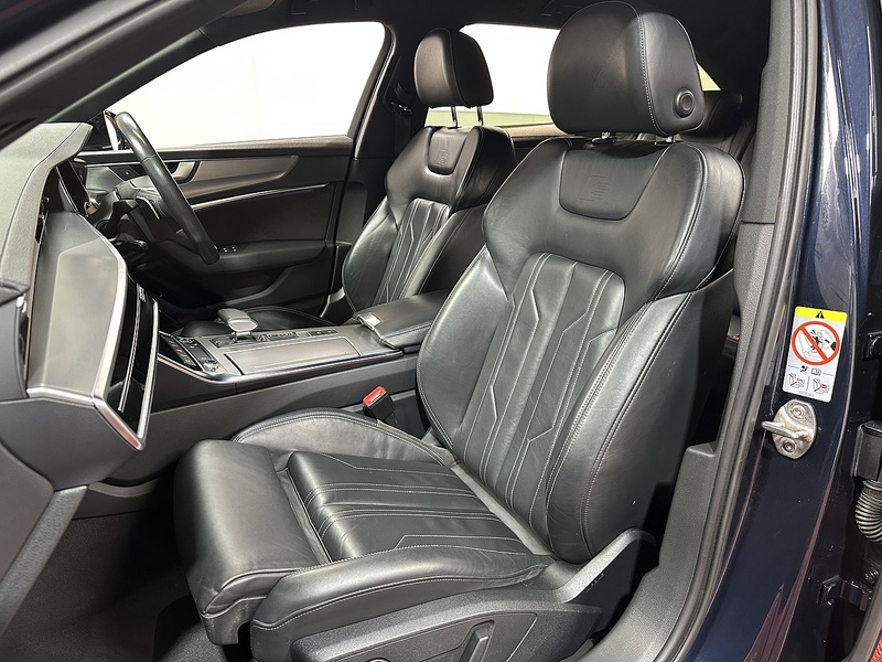 Used Audi A6 2019 for sale - 77681446: Photo 8