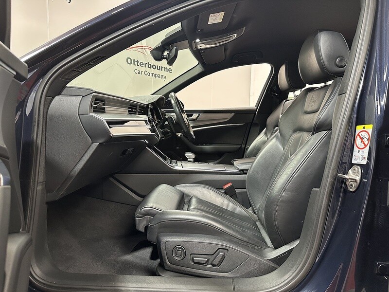 Used Audi A6 2019 for sale - 77681446: Photo 81