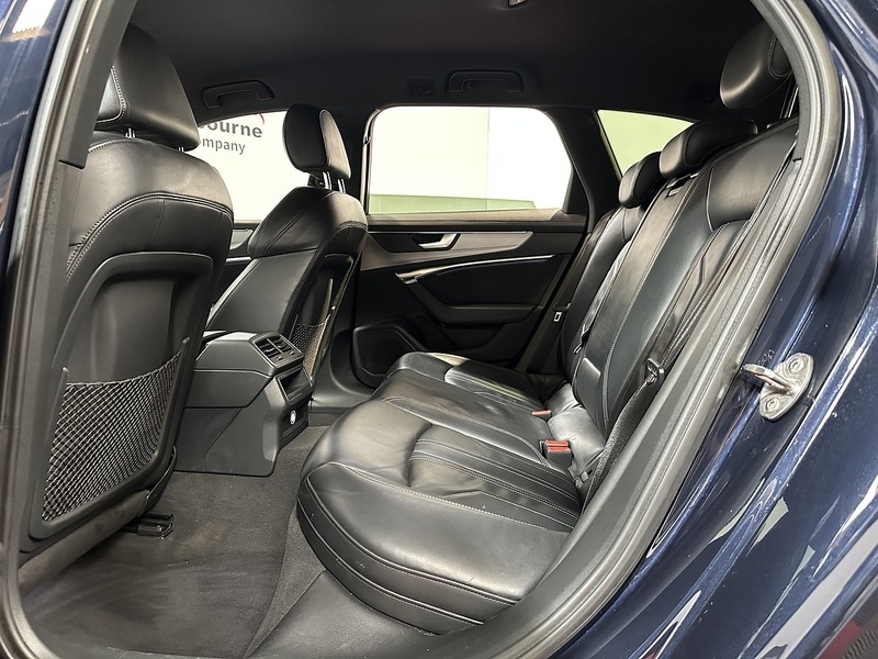 Used Audi A6 2019 for sale - 77681446: Photo 83