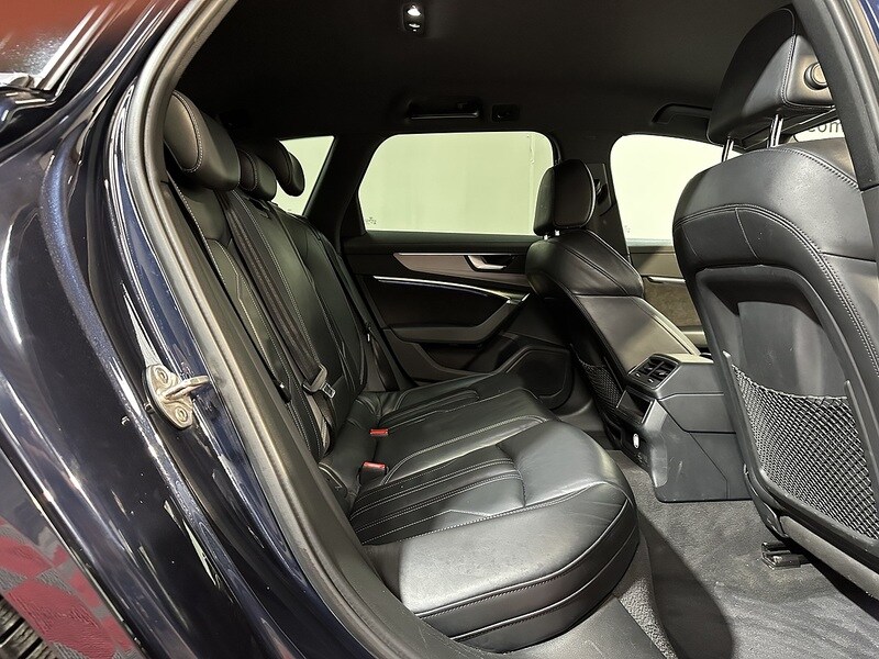 Used Audi A6 2019 for sale - 77681446: Photo 84