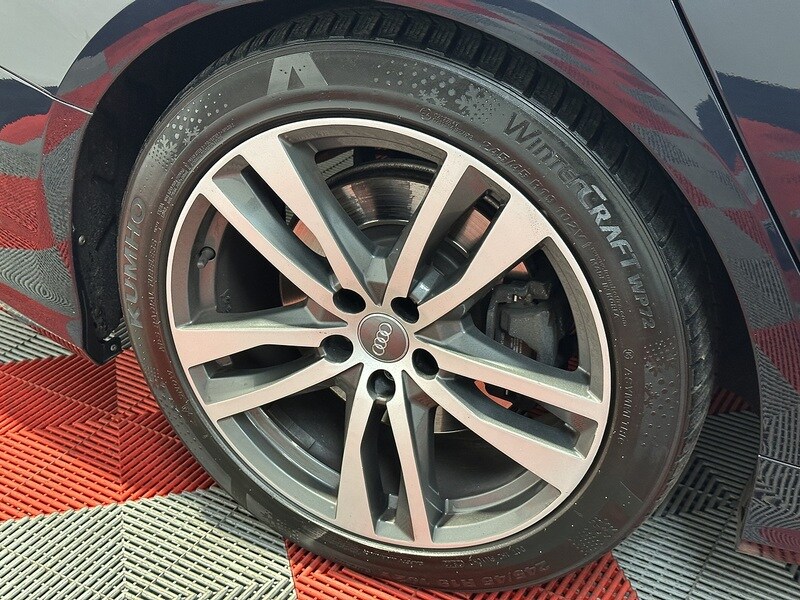 Used Audi A6 2019 for sale - 77681446: Photo 85