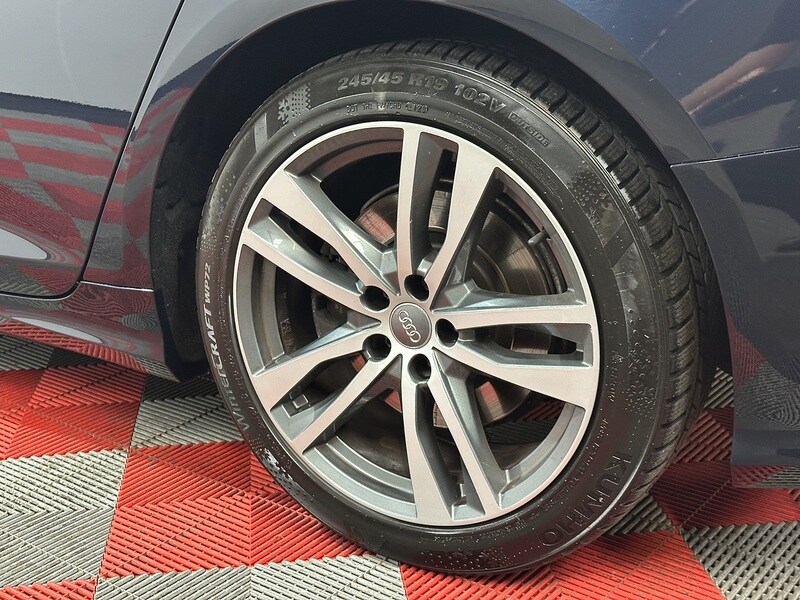 Used Audi A6 2019 for sale - 77681446: Photo 87