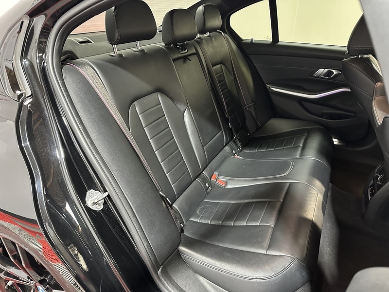 Used BMW 3 Series 2019 for sale - 77313805: Photo 10