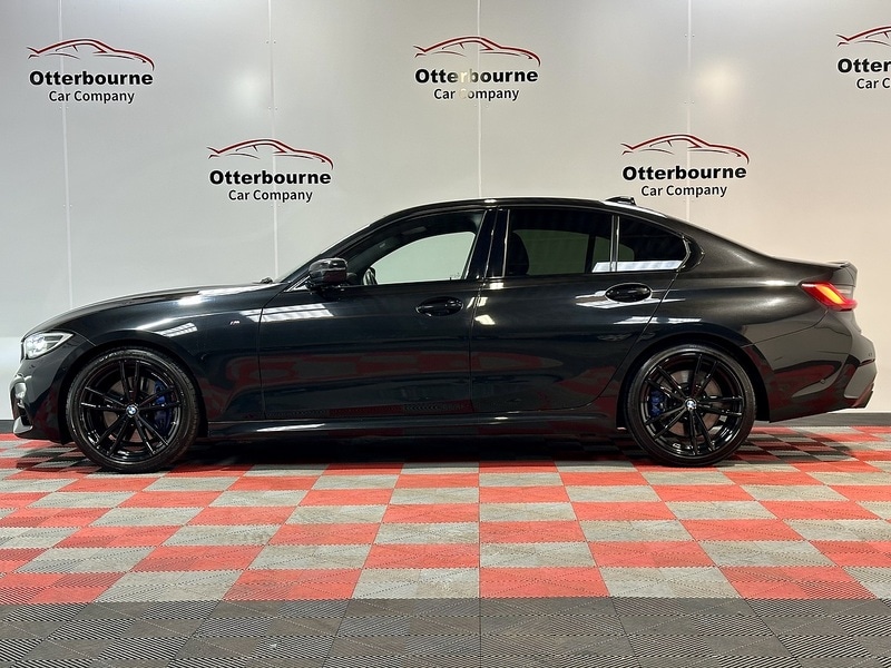 Used BMW 3 Series 2019 for sale - 77313805: Photo 11
