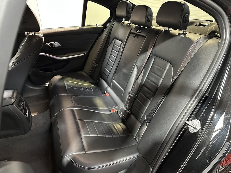 Used BMW 3 Series 2019 for sale - 77313805: Photo 12