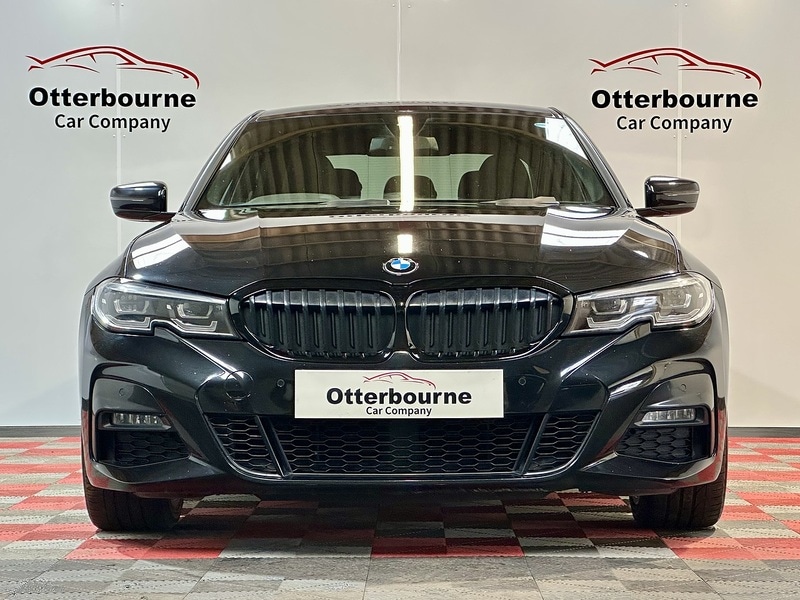 Used BMW 3 Series 2019 for sale - 77313805: Photo 13