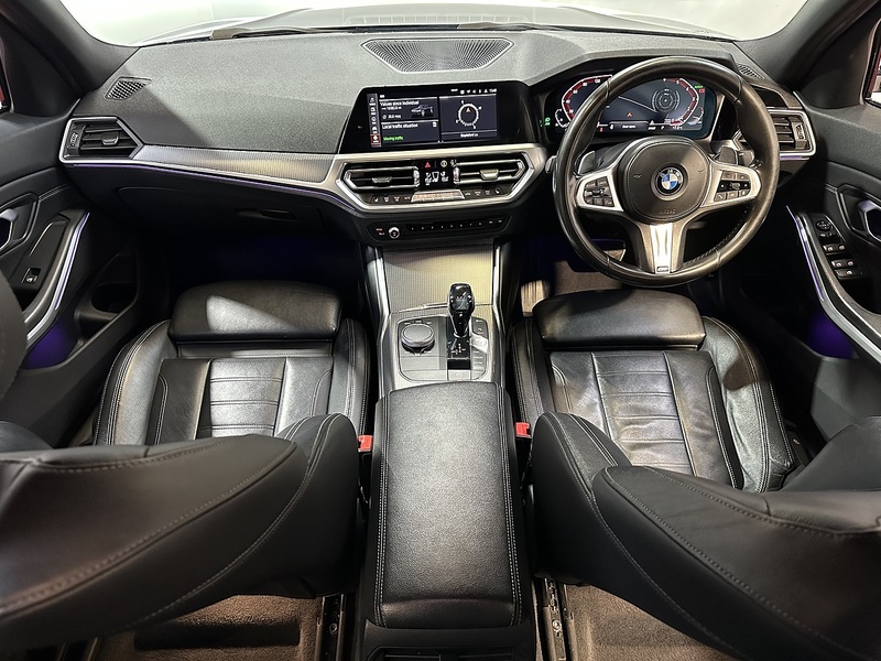 Used BMW 3 Series 2019 for sale - 77313805: Photo 14