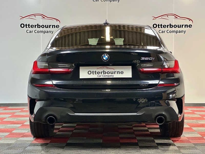Used BMW 3 Series 2019 for sale - 77313805: Photo 15
