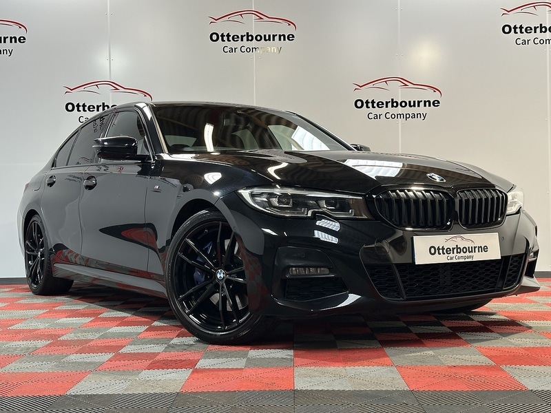 Used BMW 3 Series 2019 for sale - 77313805: Photo 17