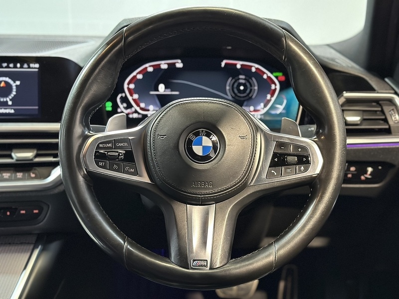 Used BMW 3 Series 2019 for sale - 77313805: Photo 18