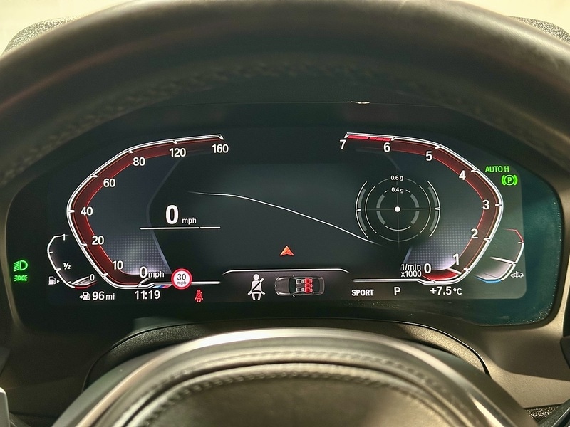 Used BMW 3 Series 2019 for sale - 77313805: Photo 19