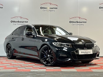 Used BMW 3 Series 2019 for sale - 77313805: Photo