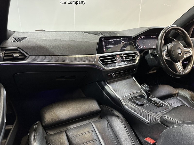 Used BMW 3 Series 2019 for sale - 77313805: Photo 2