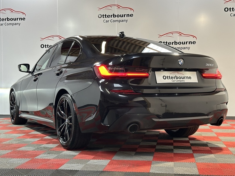 Used BMW 3 Series 2019 for sale - 77313805: Photo 22