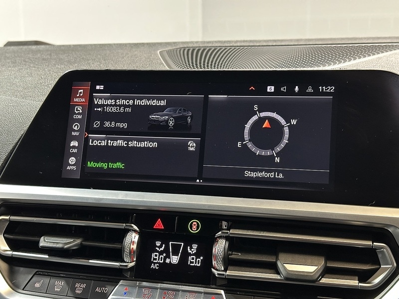 Used BMW 3 Series 2019 for sale - 77313805: Photo 23