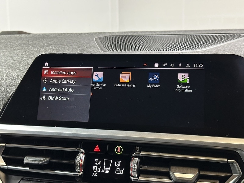 Used BMW 3 Series 2019 for sale - 77313805: Photo 24