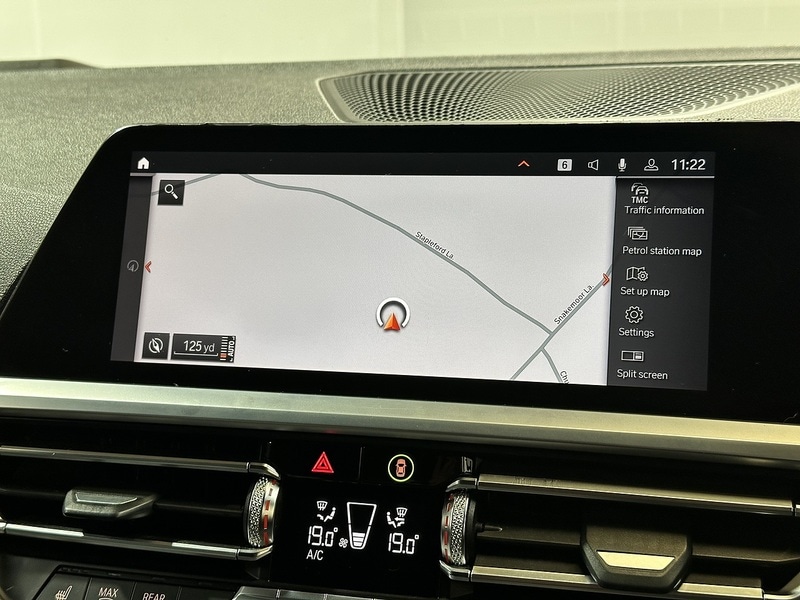 Used BMW 3 Series 2019 for sale - 77313805: Photo 25