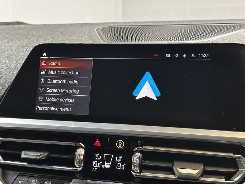 Used BMW 3 Series 2019 for sale - 77313805: Photo 26