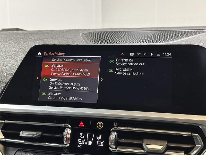 Used BMW 3 Series 2019 for sale - 77313805: Photo 27