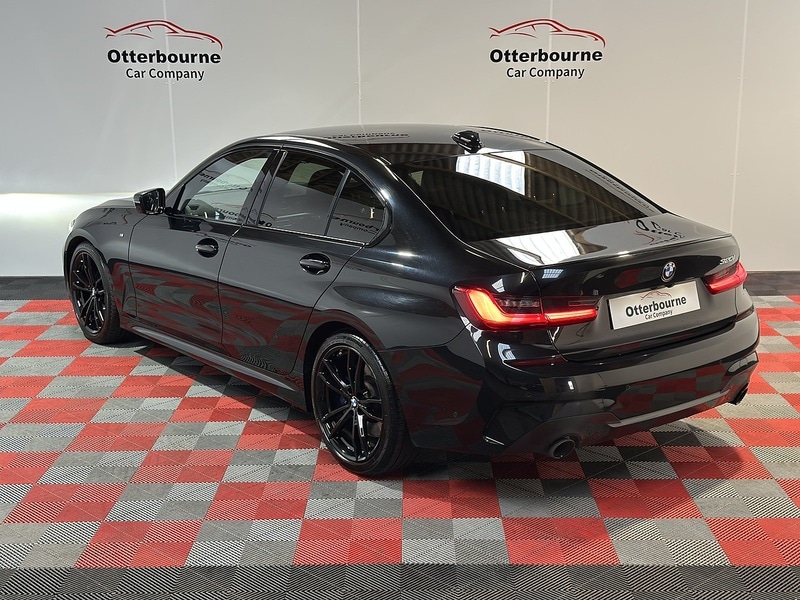 Used BMW 3 Series 2019 for sale - 77313805: Photo 28