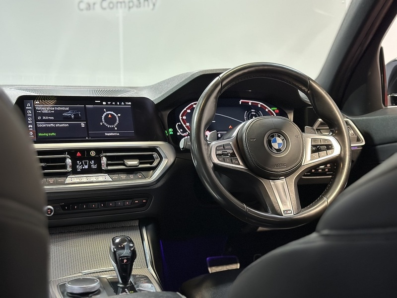 Used BMW 3 Series 2019 for sale - 77313805: Photo 29