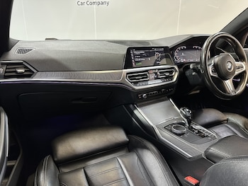 Used BMW 3 Series 2019 for sale - 77313805: Photo