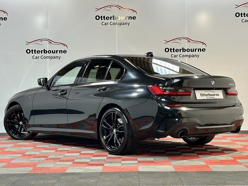 Used BMW 3 Series 2019 for sale - 77313805: Photo 3