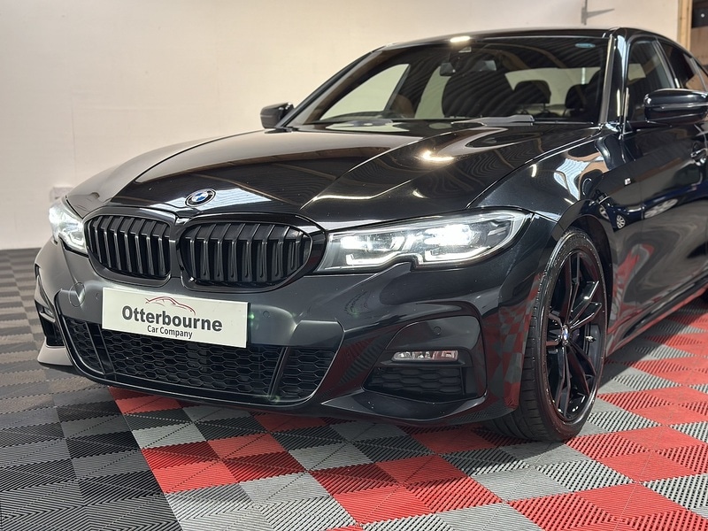Used BMW 3 Series 2019 for sale - 77313805: Photo 32