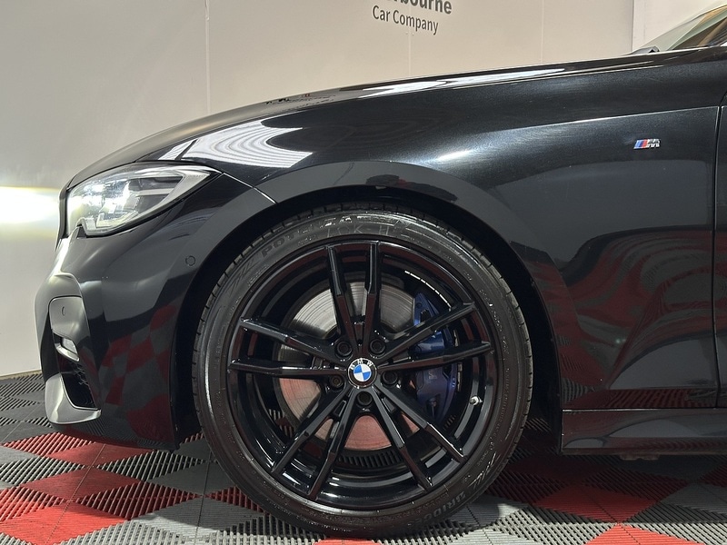 Used BMW 3 Series 2019 for sale - 77313805: Photo 36