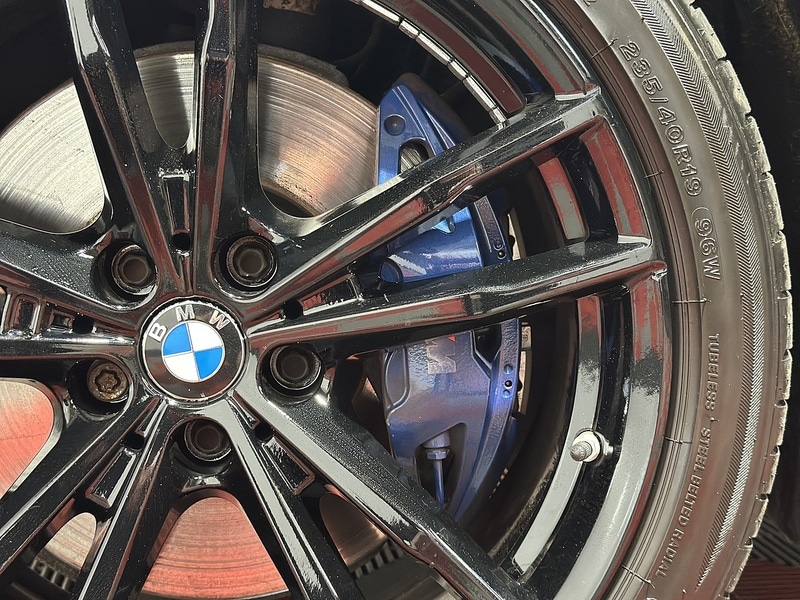 Used BMW 3 Series 2019 for sale - 77313805: Photo 37