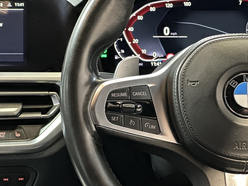 Used BMW 3 Series 2019 for sale - 77313805: Photo 38