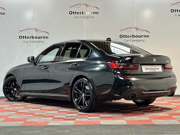 Used BMW 3 Series 2019 for sale - 77313805: Photo