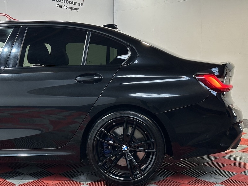 Used BMW 3 Series 2019 for sale - 77313805: Photo 40