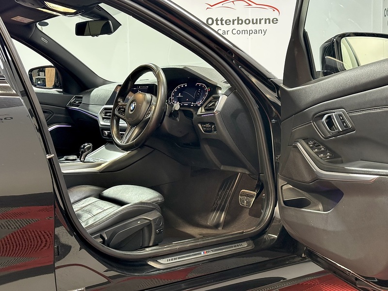 Used BMW 3 Series 2019 for sale - 77313805: Photo 42